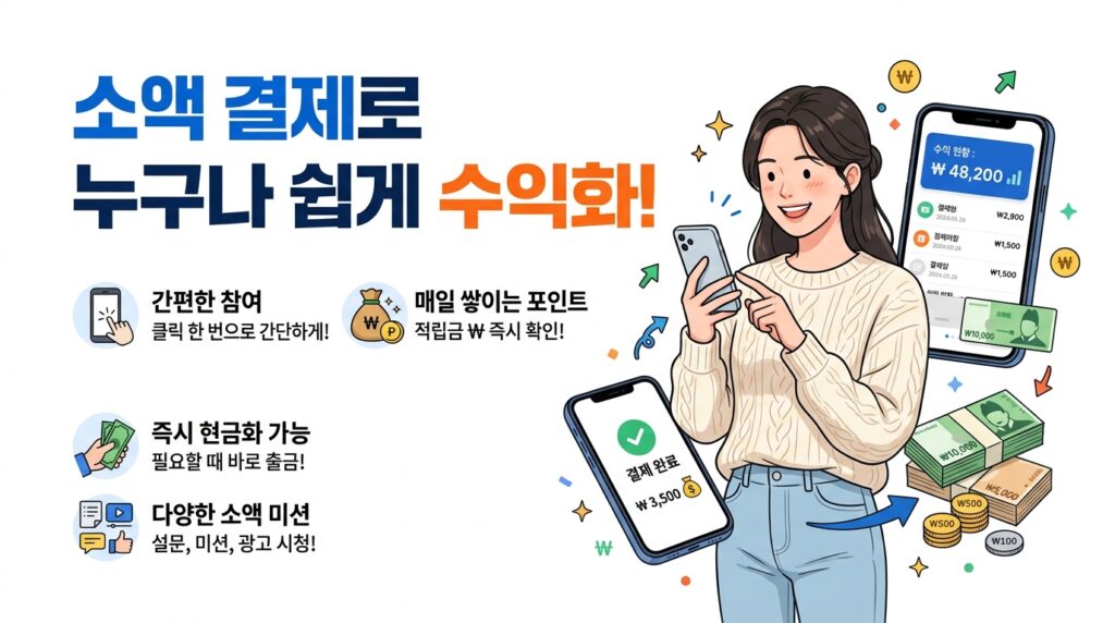 소액결제 현금화